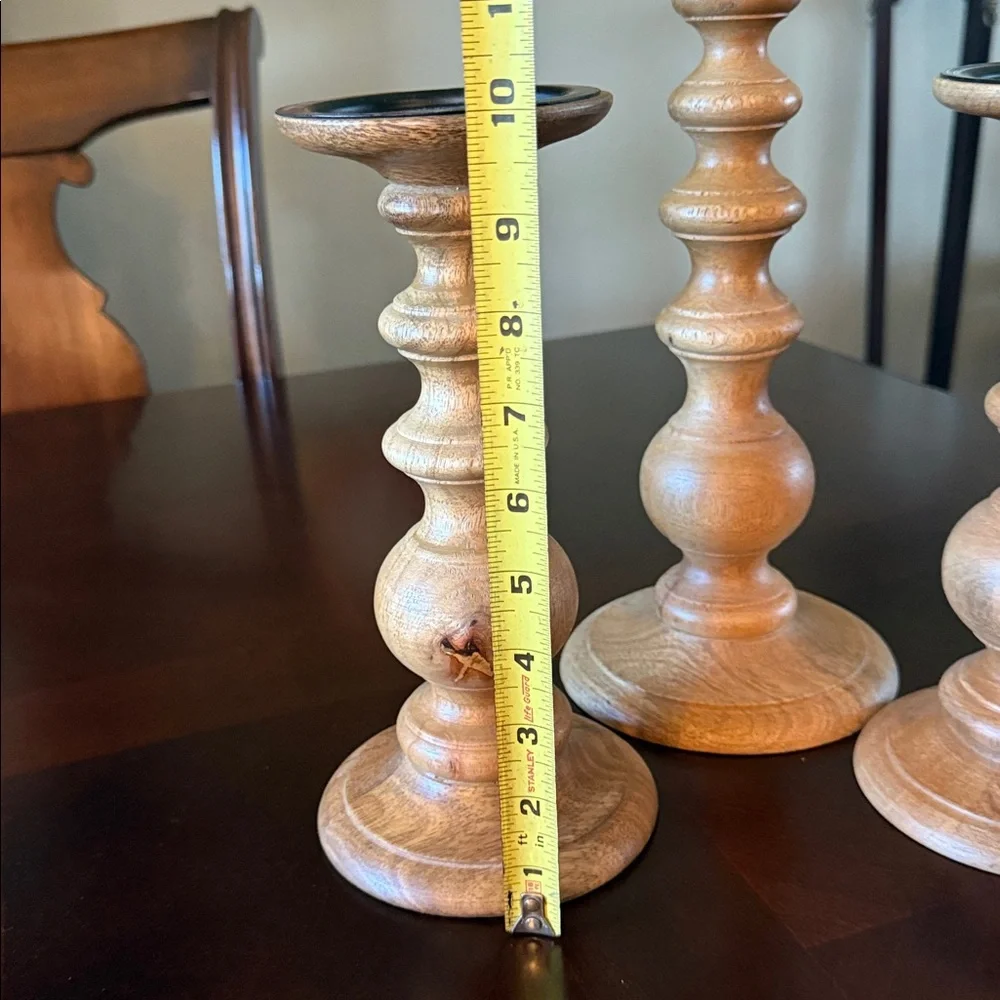 Ashland stylish candle